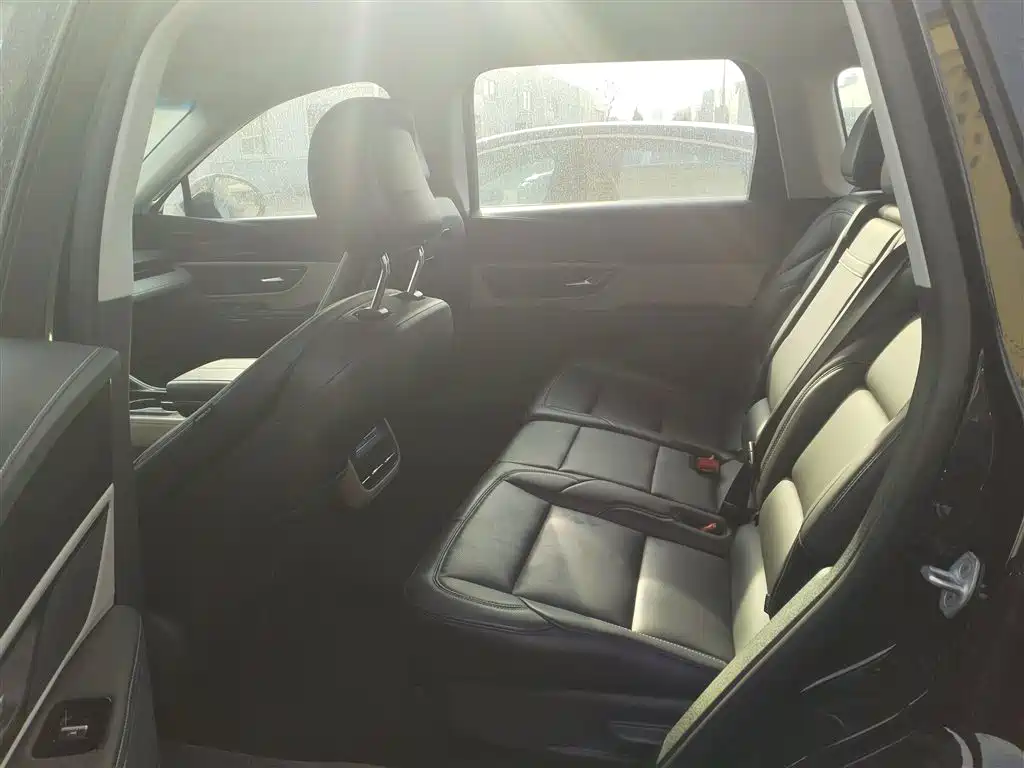 Lincoln Nautilus 2025 2023 2.0T AWD Premium Edition