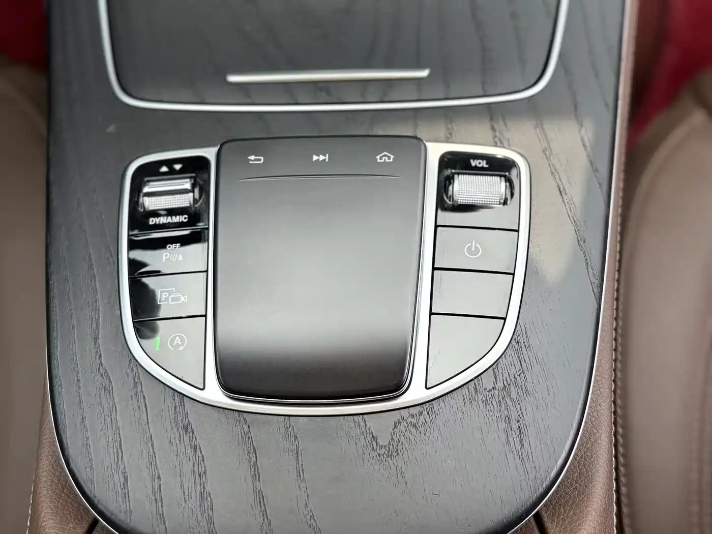 Mercedes-Benz E-Class 2020 Facelift E 300 L Sport Fashion фото 13