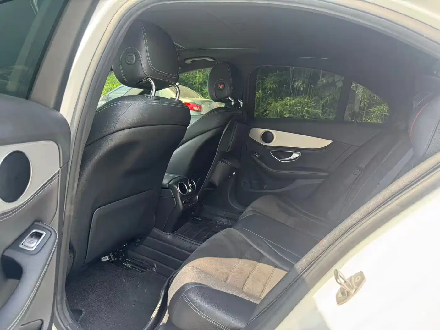 Mercedes-Benz C-Class 2020 Facelift C 260 Sport Version фото 6