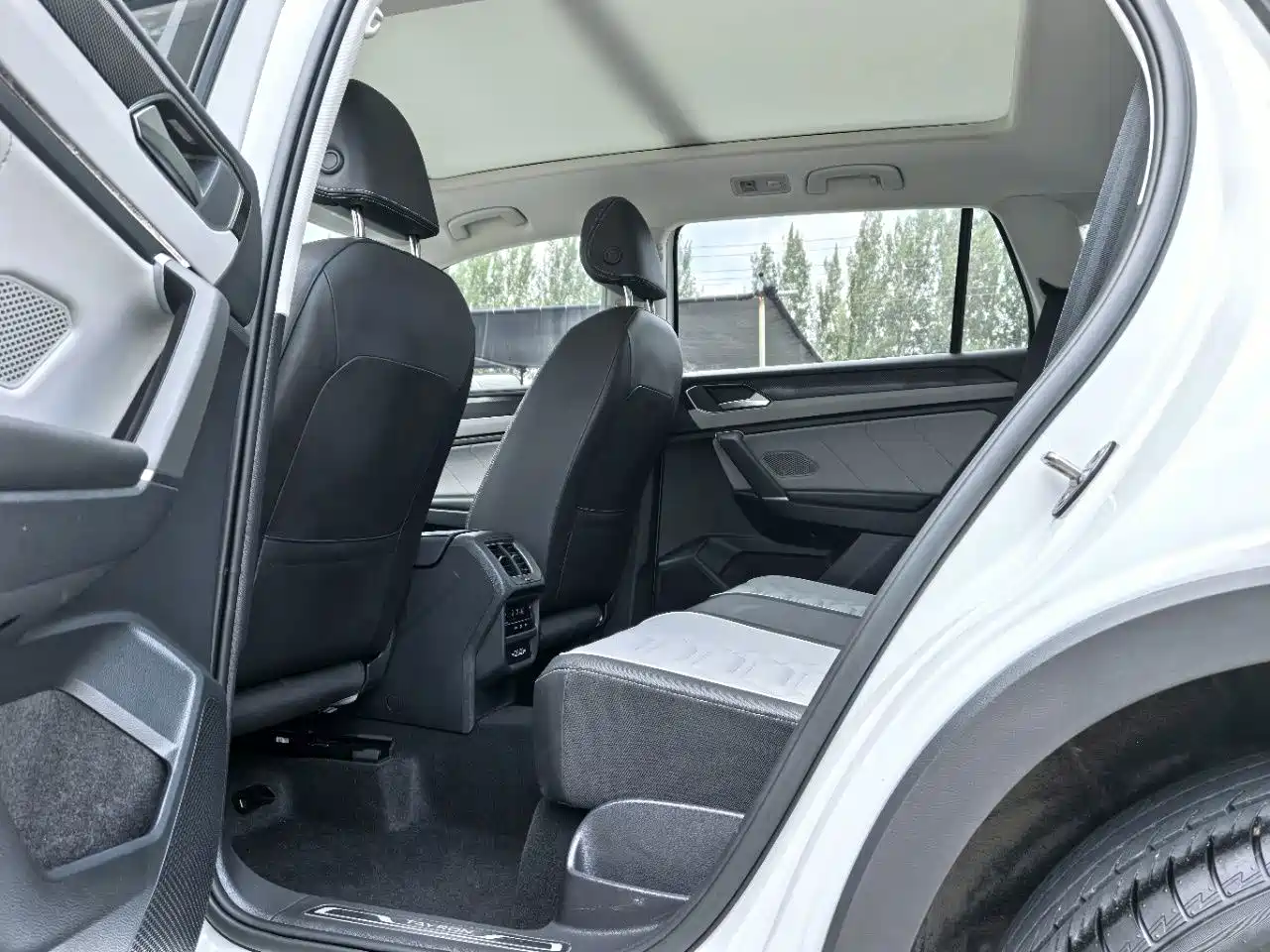 Volkswagen Tayron, миниатюра 6