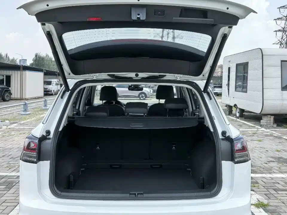 Volkswagen Tayron, миниатюра 12