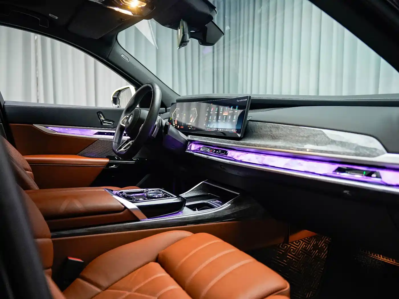 BMW 7 Series, миниатюра 21
