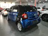 Фото 23 - smart forfour