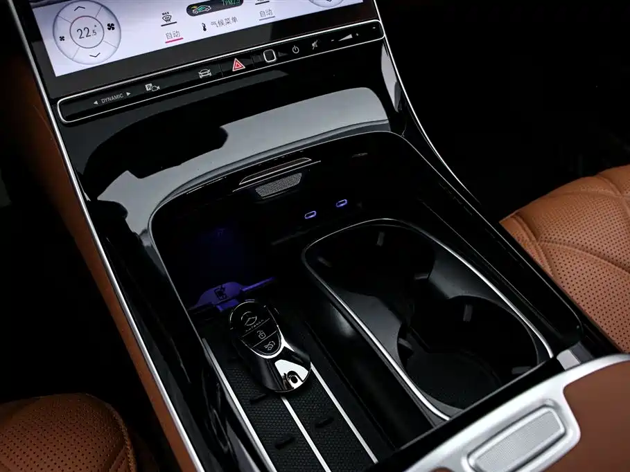 Mercedes-Benz Maybach S-Class 2021 S 480 4MATIC фото 9