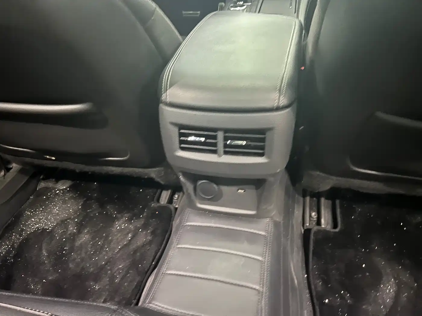 Cadillac CT5 2022 28T Luxury Edition фото 14