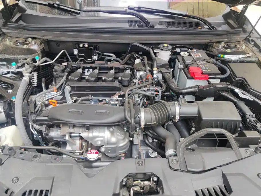 Honda Inspire 2026 2025 260TURBO Elite Edition