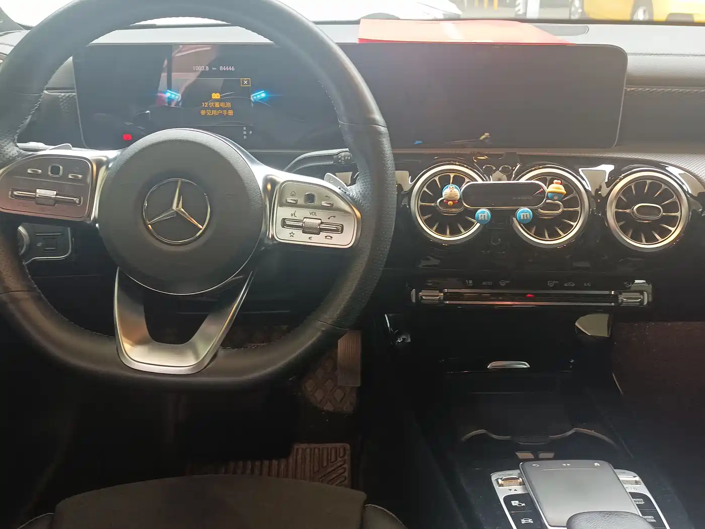 Mercedes-Benz A-Class 2020 A 200 L Sport Sedan фото 10