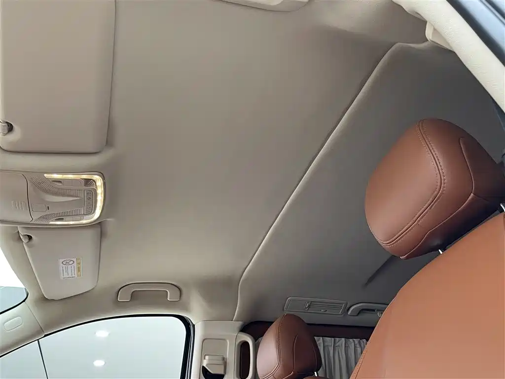 Mercedes-Benz Vito 2020 2.0T Business Edition (7-seater) фото 21