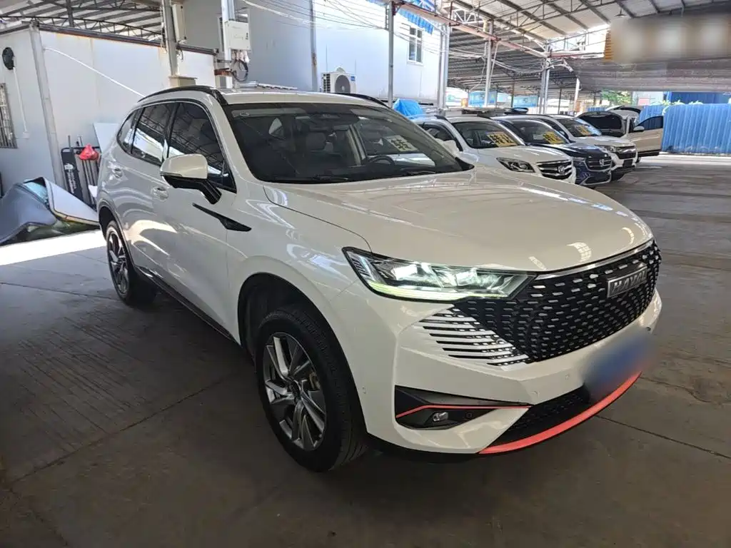 Photo 4 - Haval H6