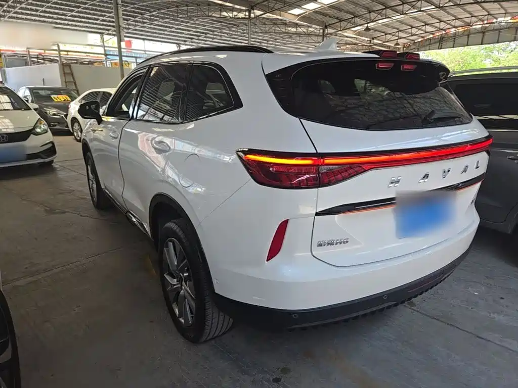 Photo 5 - Haval H6