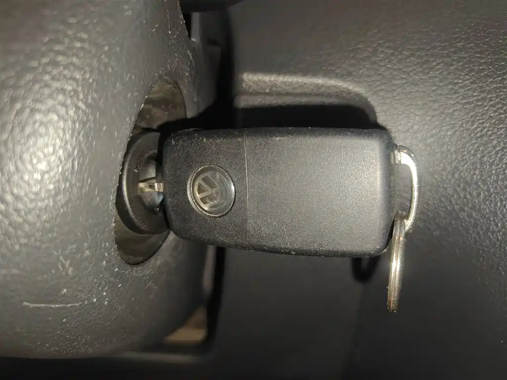 Volkswagen Polo 2014 1.4L Automatic Comfort Edition фото 11