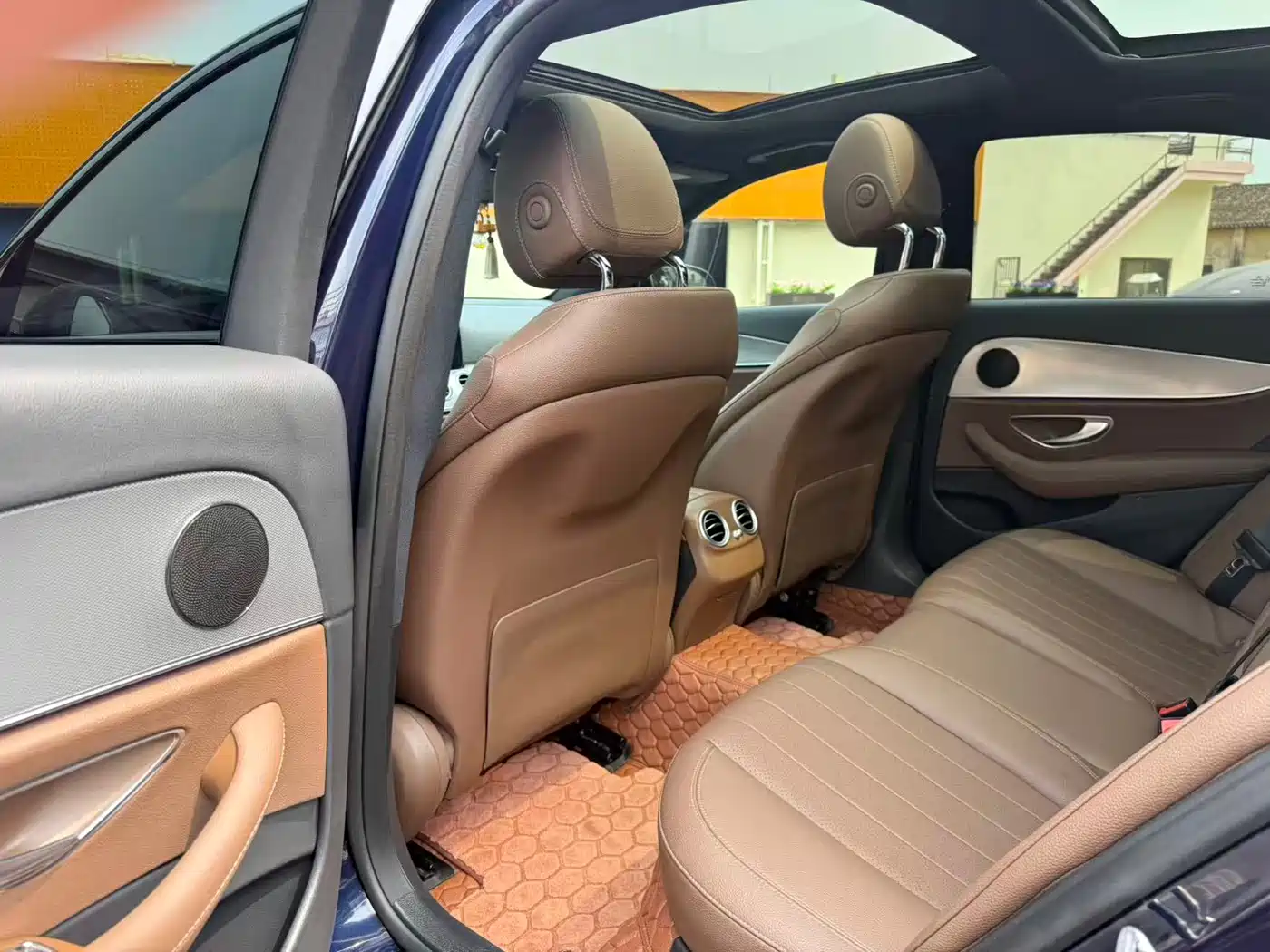 Mercedes-Benz E-Class (Import) 2020 E 260 Sport фото 14