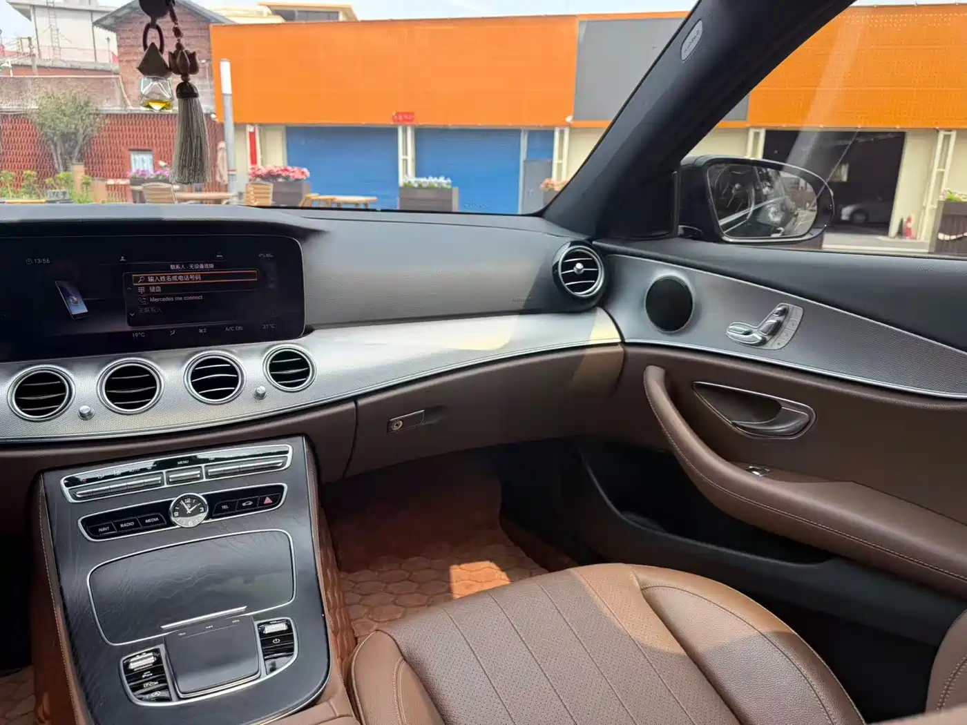 Mercedes-Benz E-Class (Import) 2020 E 260 Sport фото 12