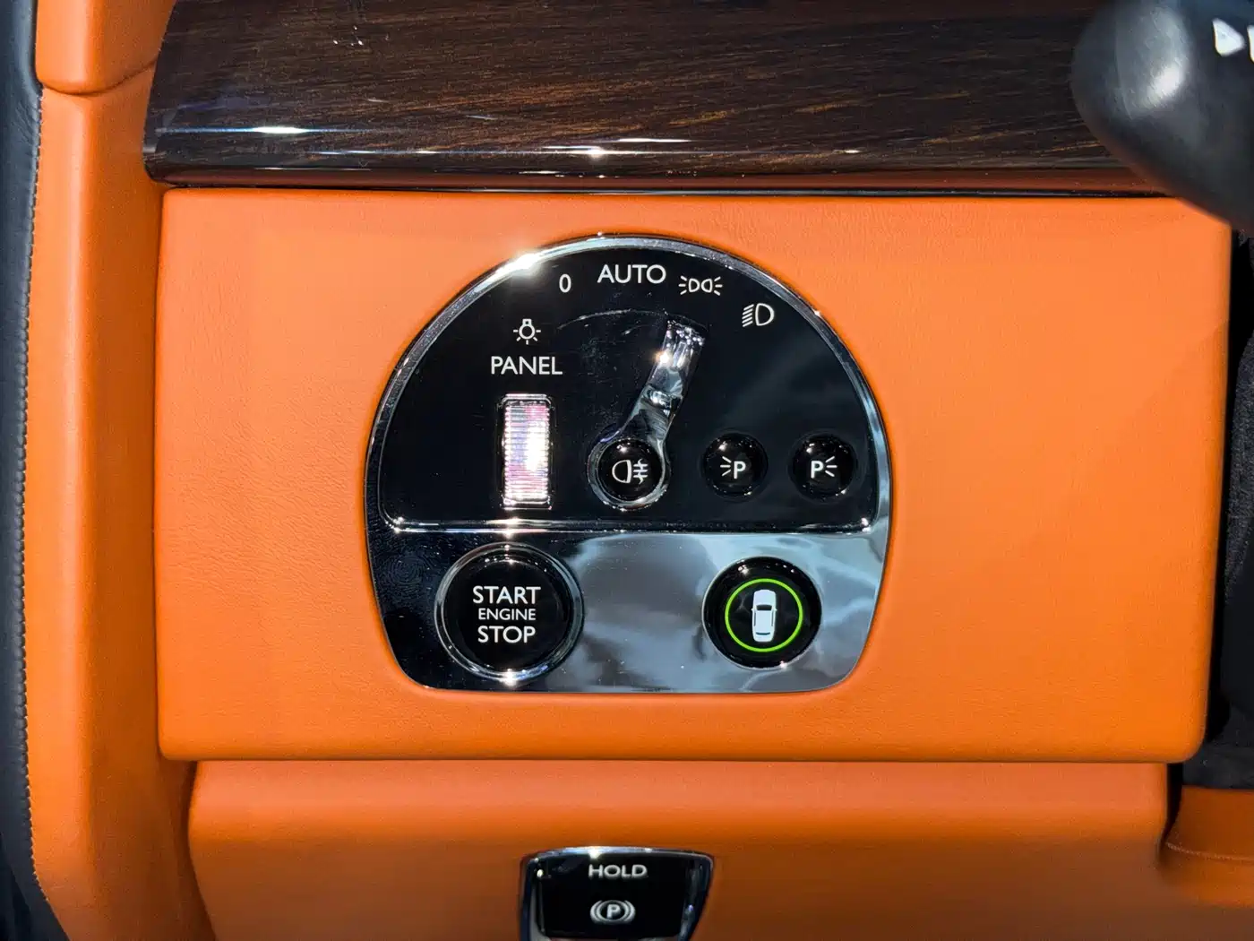 Rolls-Royce Phantom 2020 2018 6.7T Long Wheelbase Version