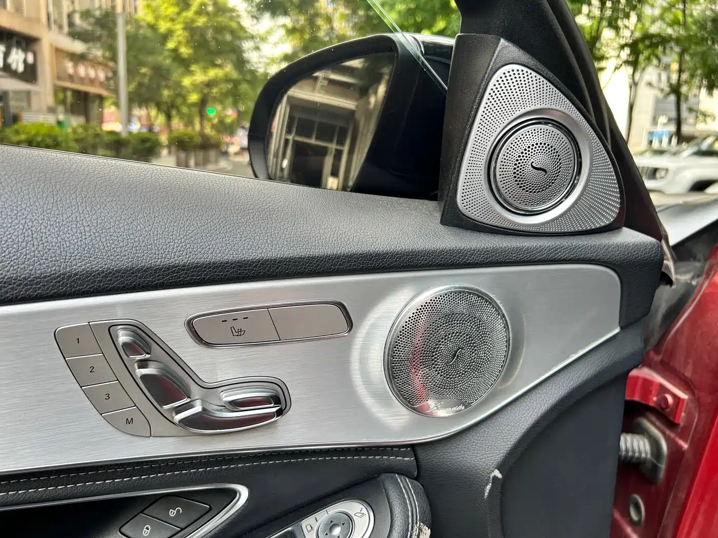 Mercedes-Benz C-Class 2015 C 300 Sport Edition фото 10