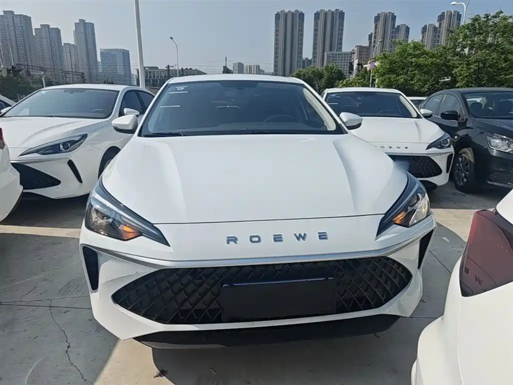 Roewe i5 2026 2026 1.5L CVT Luxury