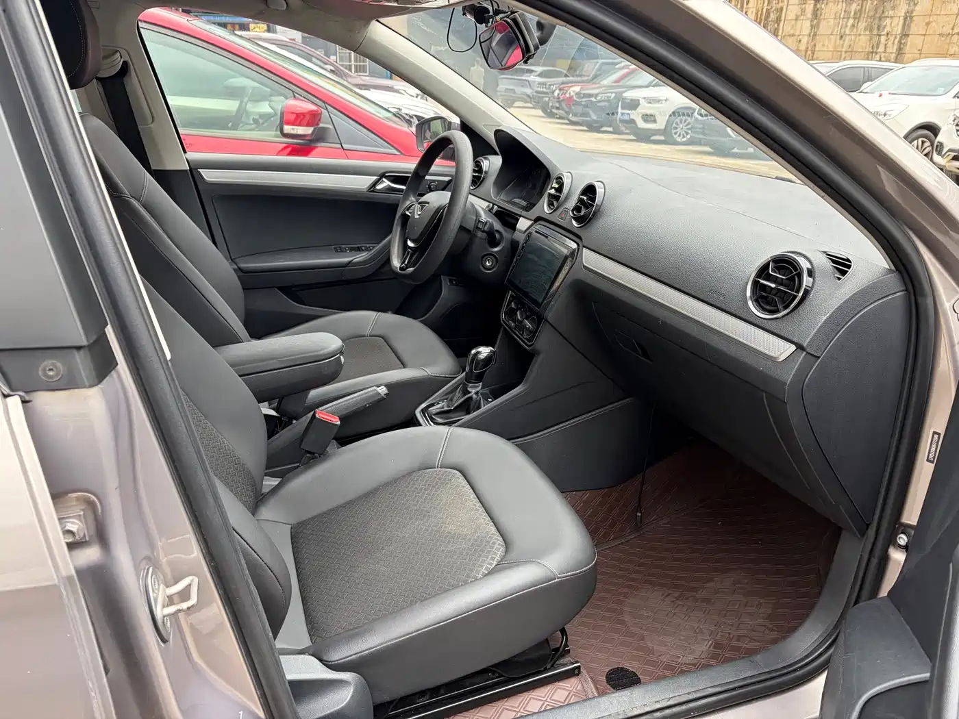 Jetta VA3 2019 2019 1.5L Automatic Joy Edition