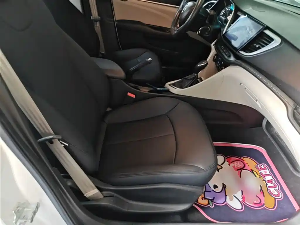 Buick Excelle 2017 15N Automatic Progressive фото 25