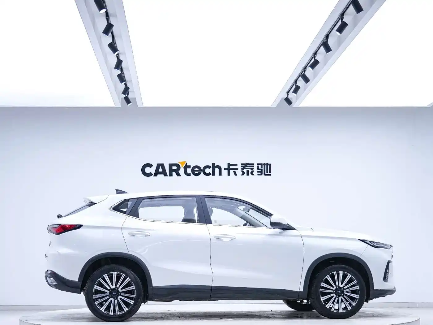 CHANGAN CHANGAN AUCHAN X5