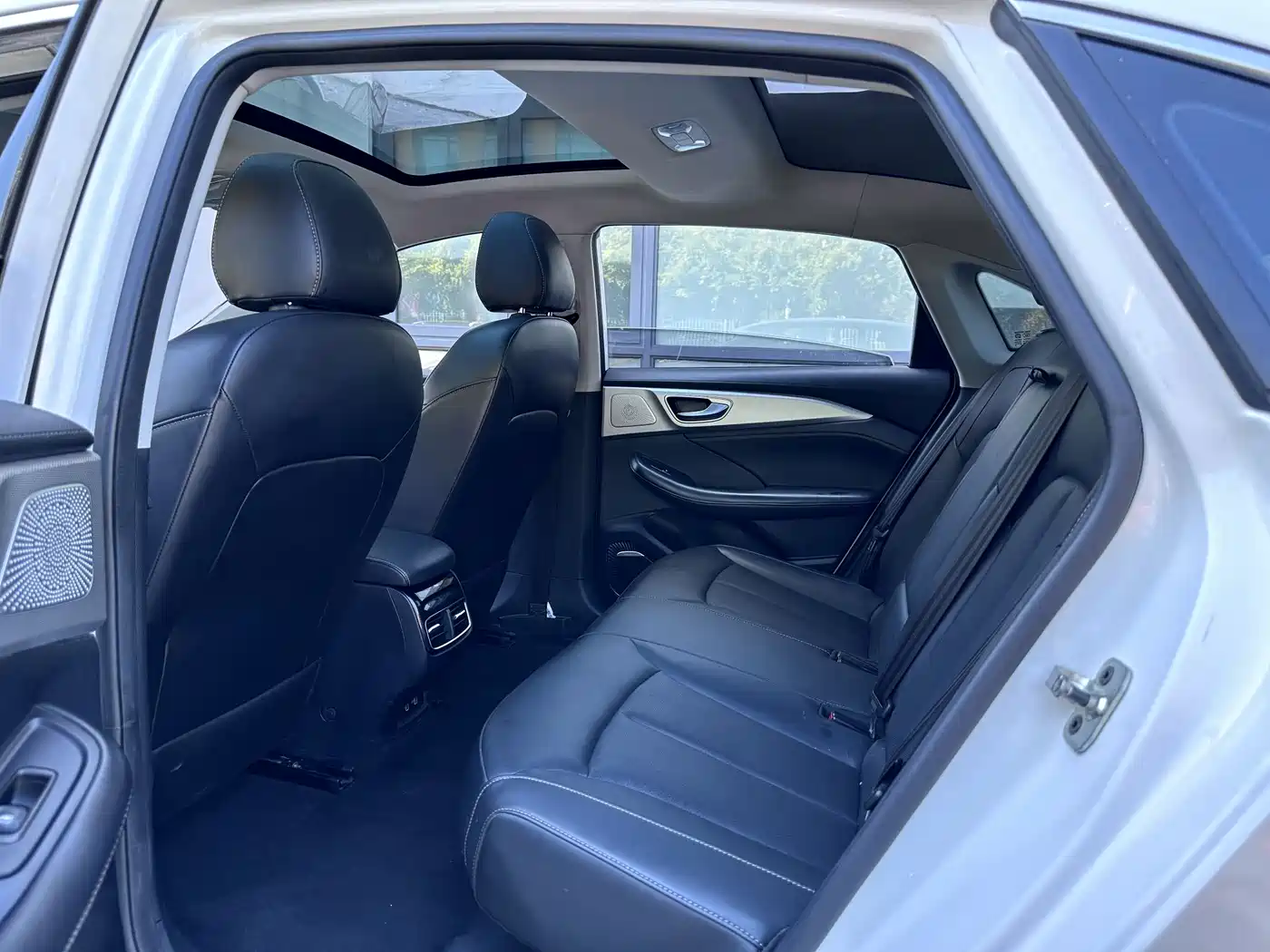 RISING AUTO FEIFAN ER6