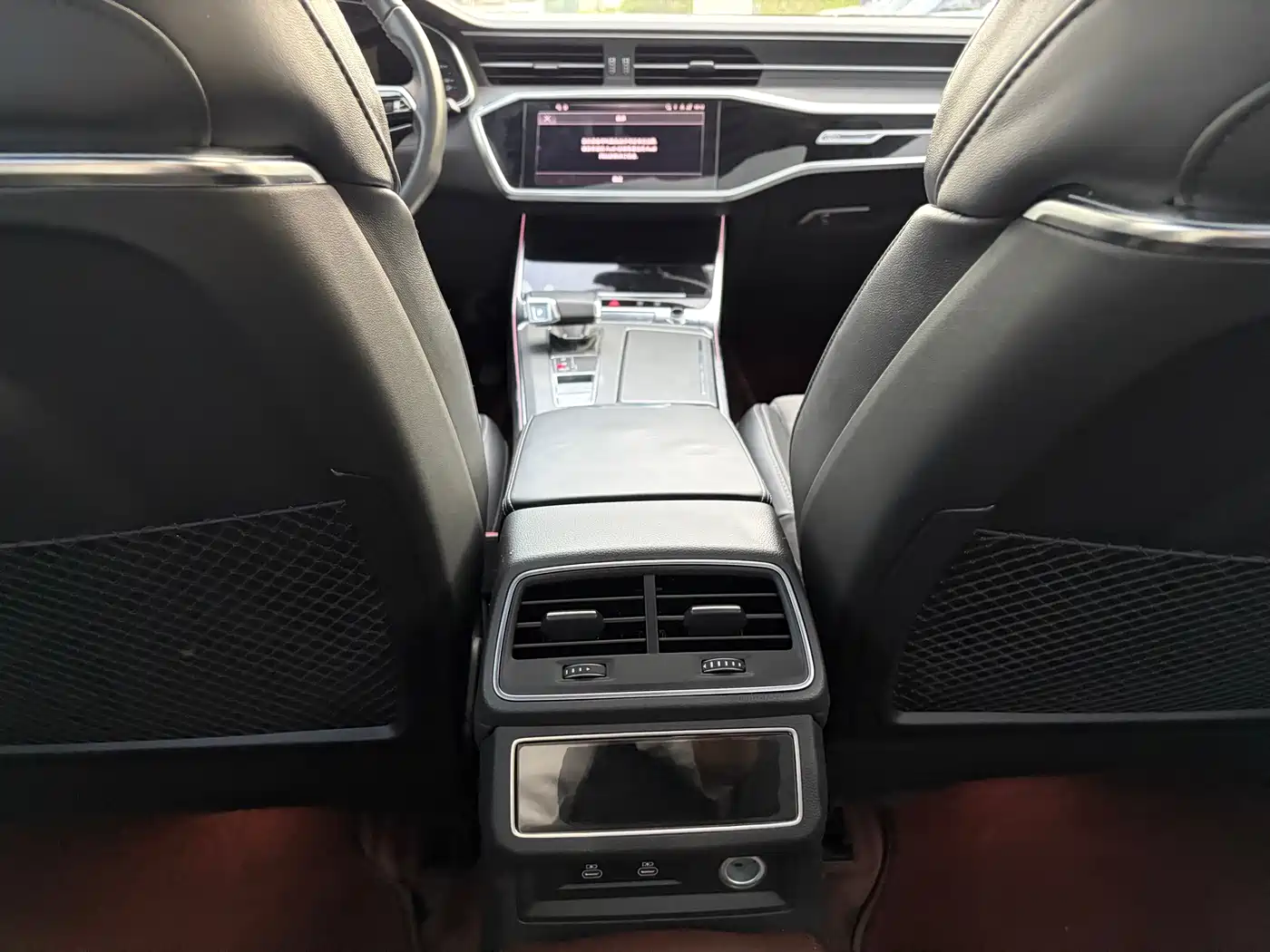 Audi A6L 2023 45 TFSI Premium Selection Dynamic фото 11