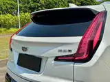 Фото 23 - Cadillac XT4