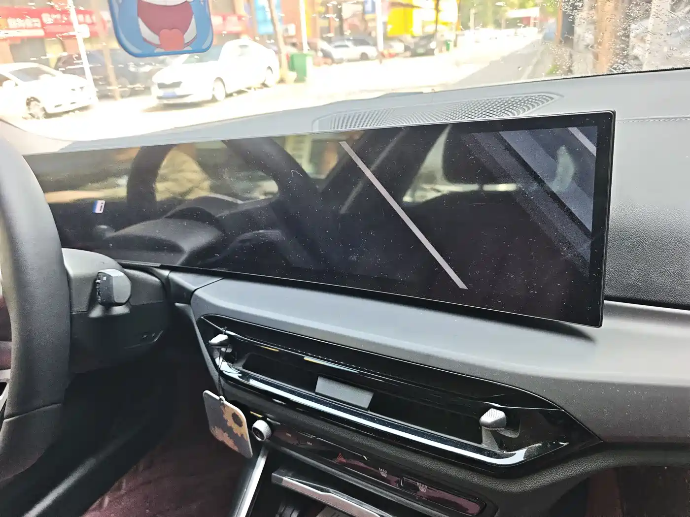 BMW i3 2025 eDrive 35 L фото 10