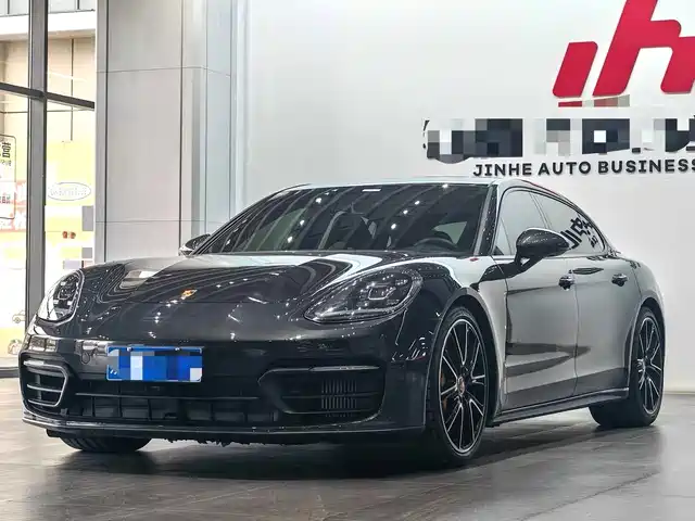  Porsche Panamera 2023 Panamera 2.9T