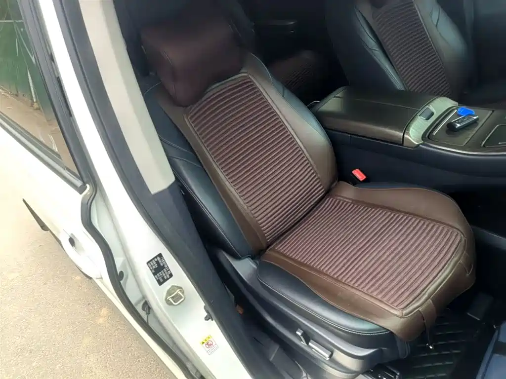 GAC Trumpchi Trumpchi M8 2021 Master Series 390T Ultimate Edition фото 25