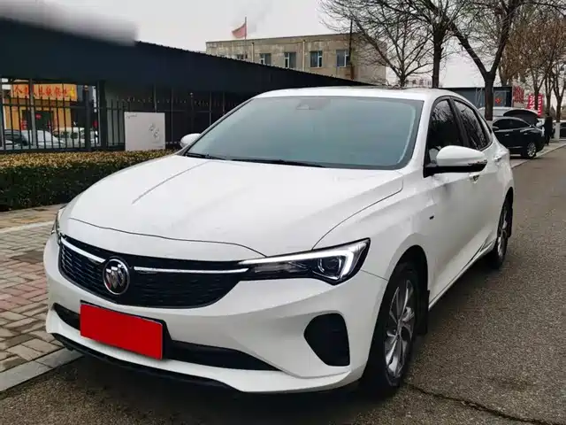 BUICK WEILANG 2024