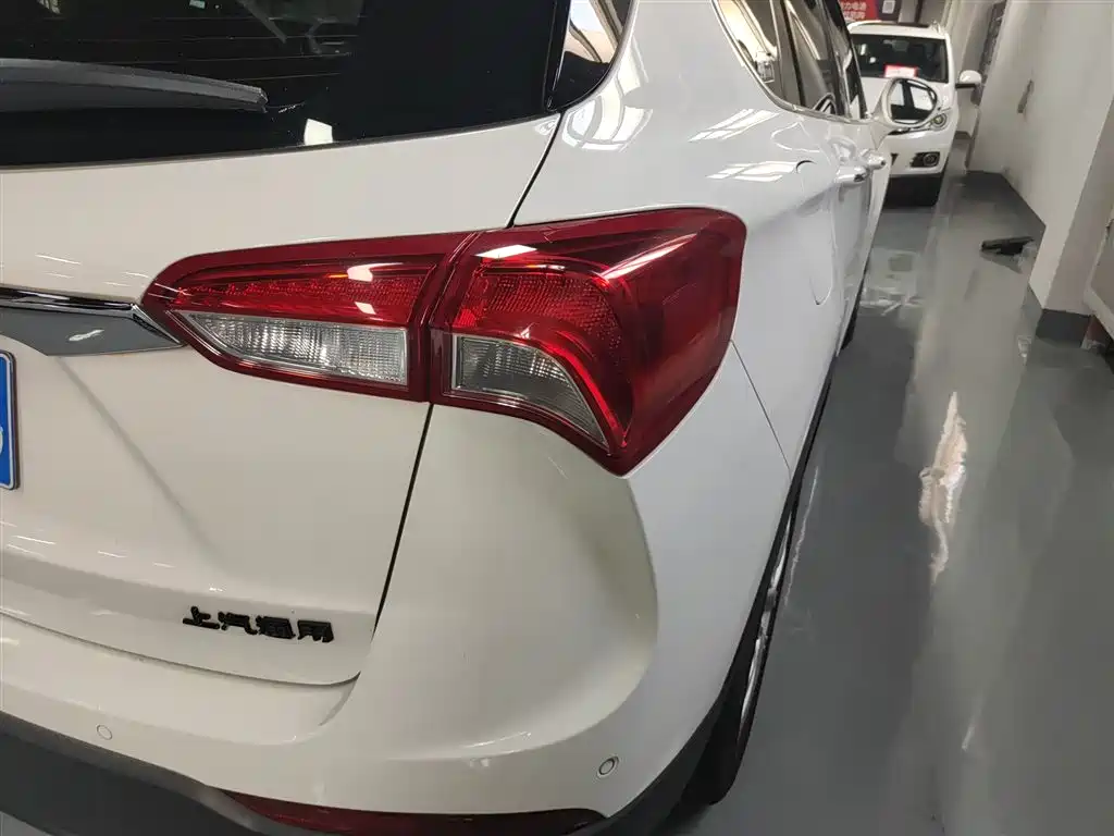 Buick Envision Plus 2019 28T AWD Elite Model China VI фото 24