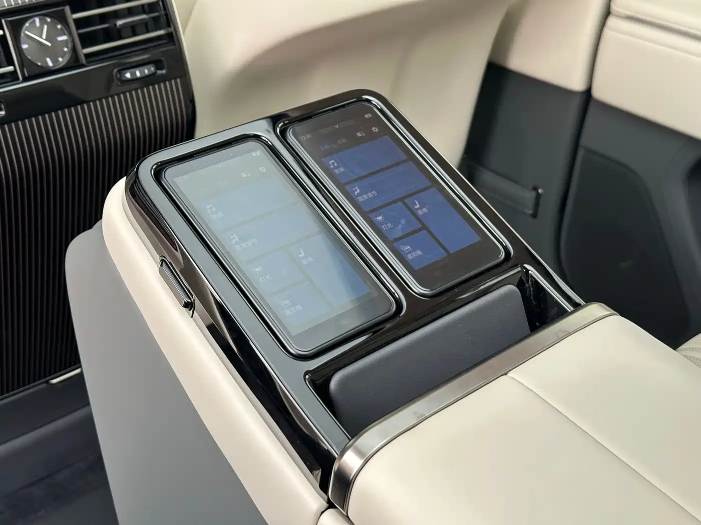 Shiji 2024 3.5L PHEV Base Edition фото 21