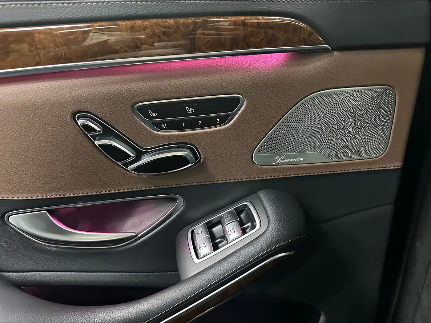 Mercedes-Benz S-Class 2014 S 400 L Premium фото 8