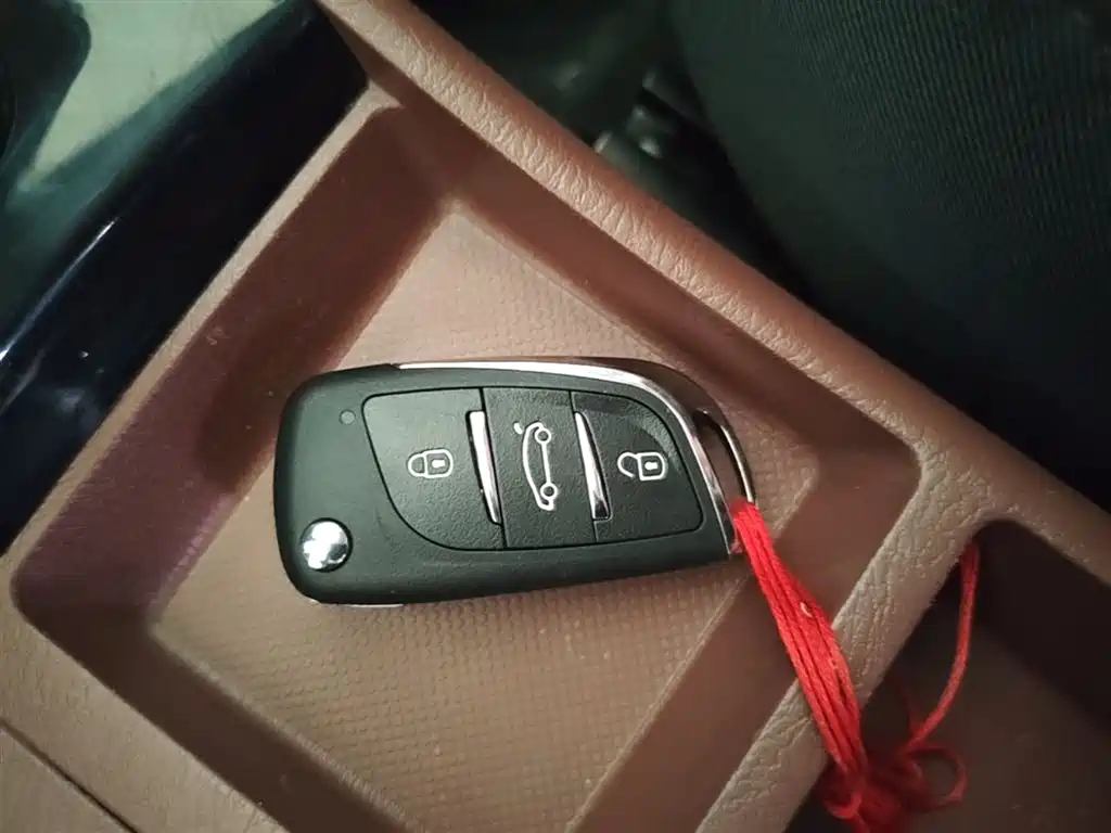 BYD F3 2018 1.5L Manual Classic фото 9