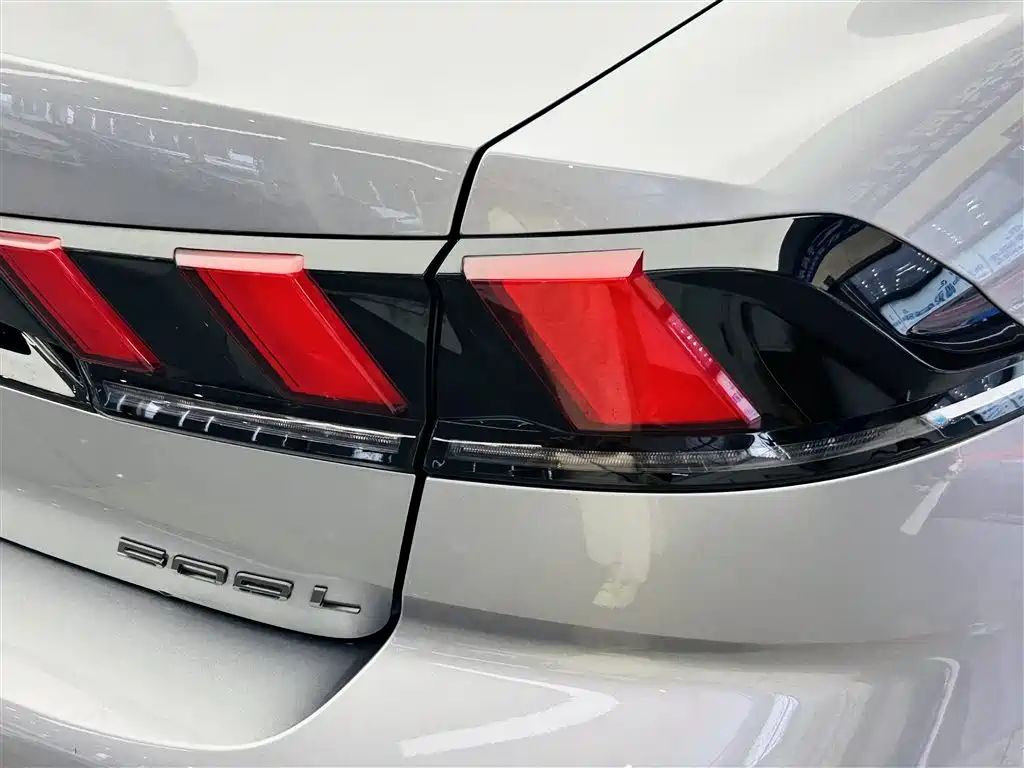 Peugeot 508 2023 508L 400THP Dynamic Flagship фото 12