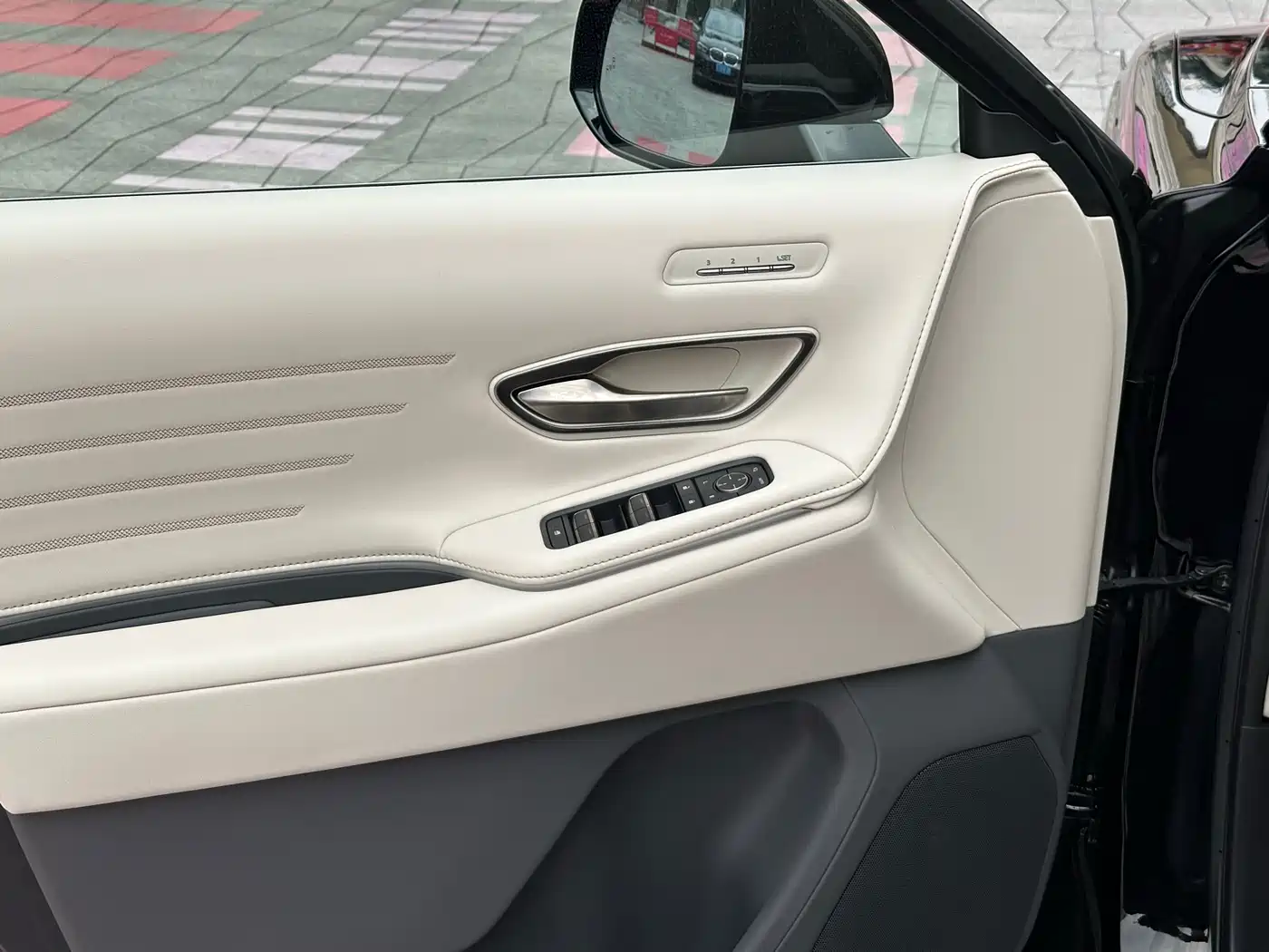 Shiji 2024 3.5L PHEV Base Edition фото 32