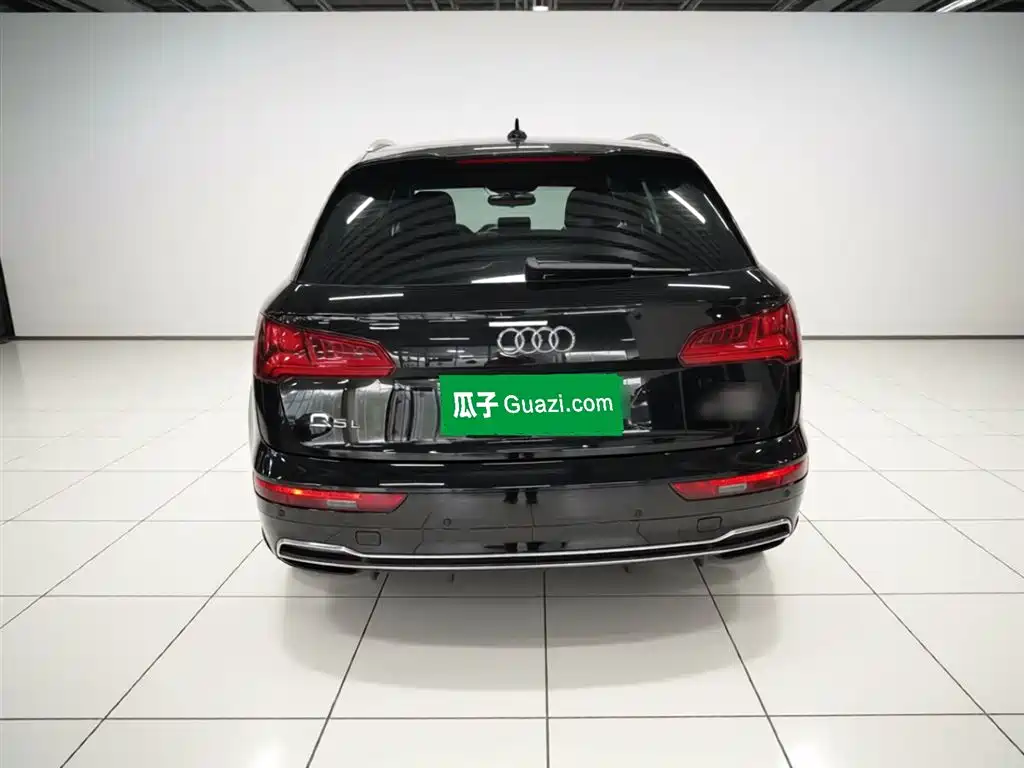 Audi Q5L 2018 40 TFSI Premium Fashion China VI фото 6
