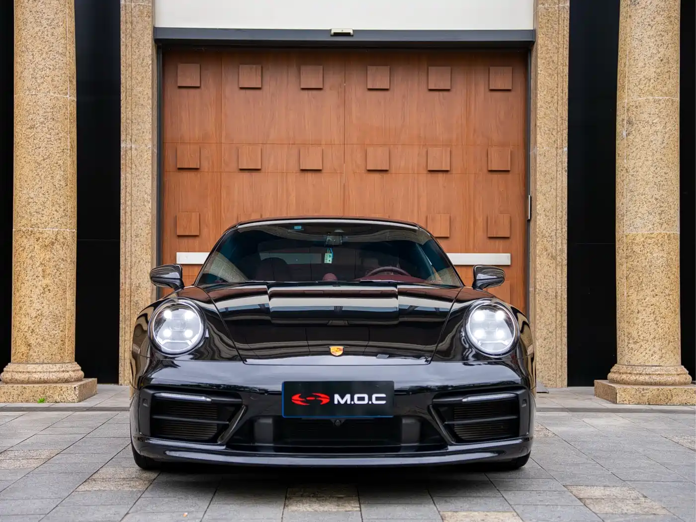 Porsche 911 2023 Carrera S 3.0T фото 2