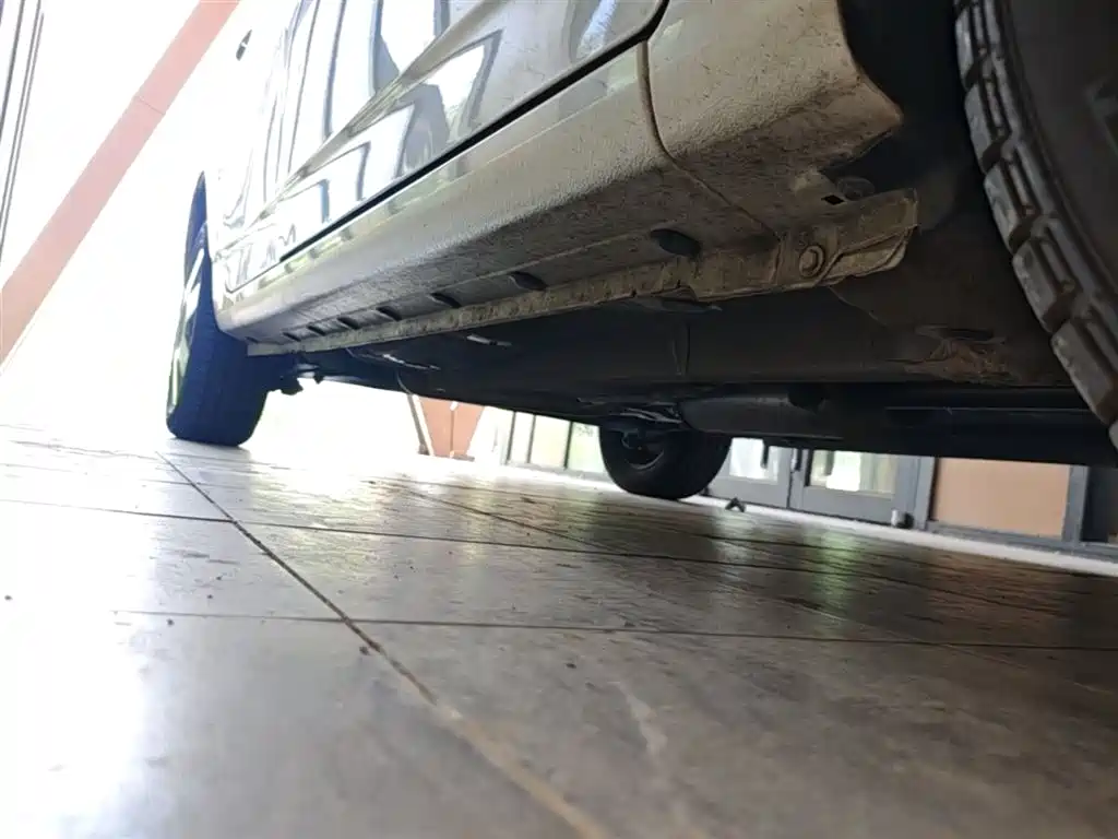 BYD F3 2018 1.5L Manual Classic фото 21