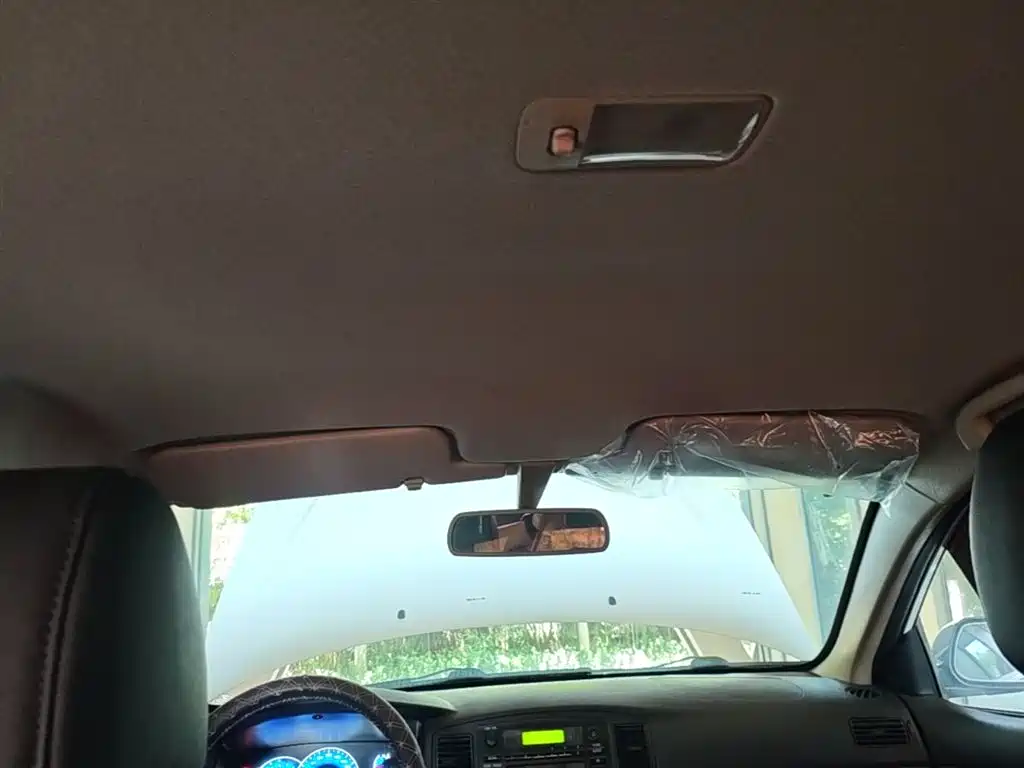 BYD F3 2018 1.5L Manual Classic фото 18