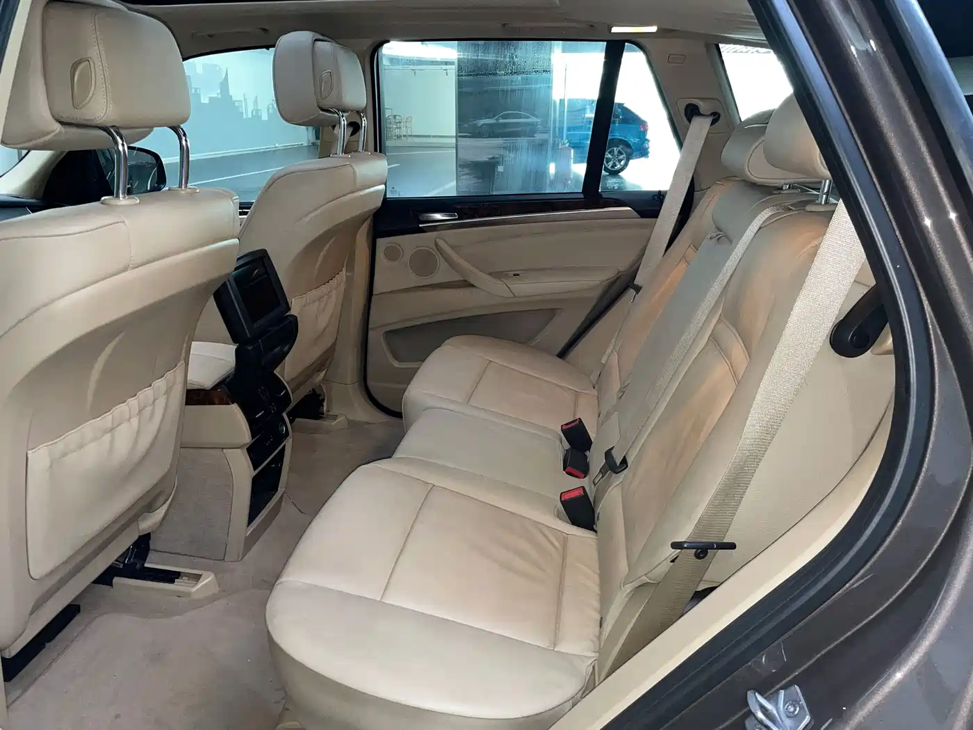 BMW X5 (Import) 2013 xDrive35i Luxury фото 15