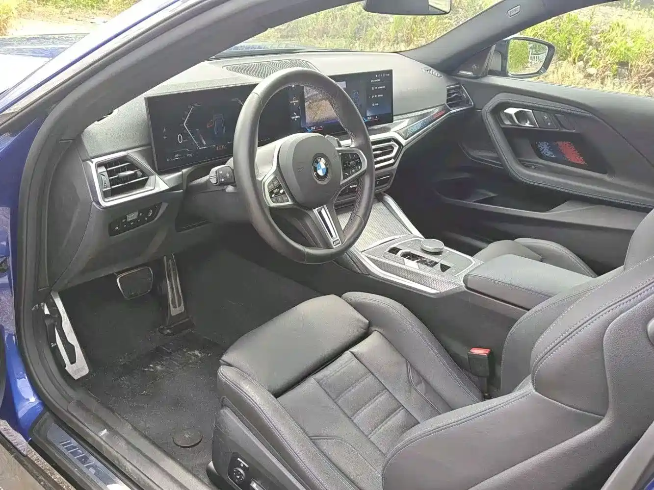 BMW M240i 2024 2024 M240i