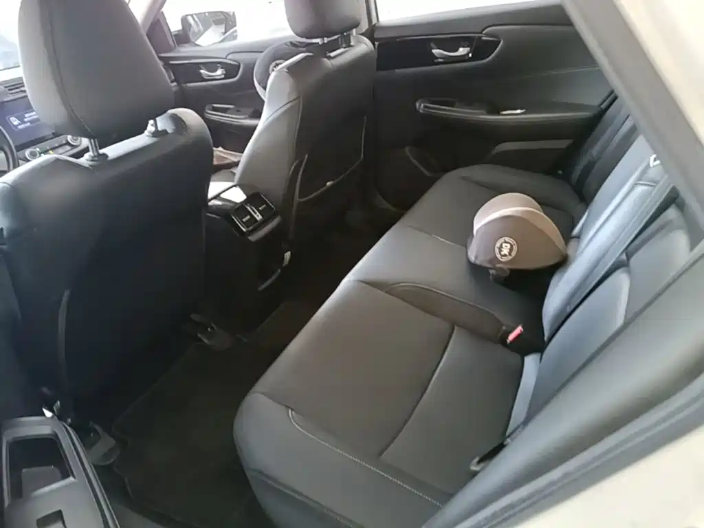 Honda ENVIX, миниатюра 17