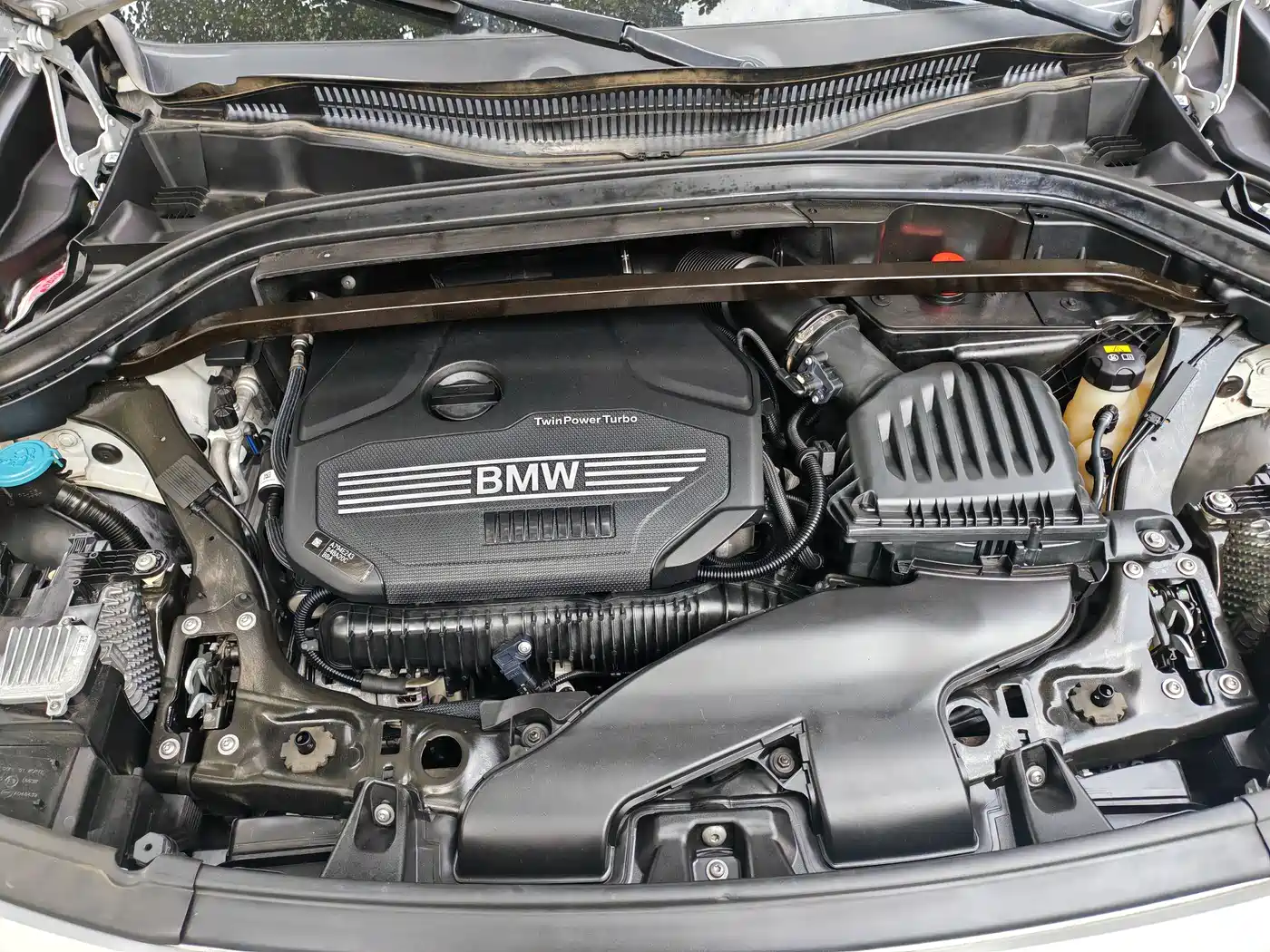 BMW X2 2021 sDrive25i M Off-Road Package фото 5