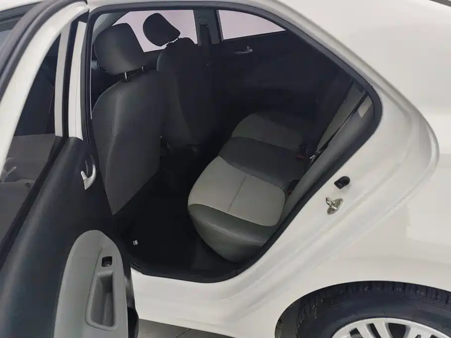 Kia Pegas 2019 2019 1.4L Manual Smart Value Edition China VI