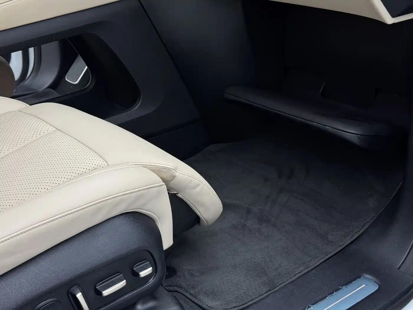 NIO EC7 2023 2023 75kWh