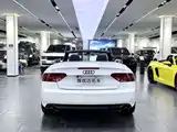 Фото 4 - Audi A5 (Import)