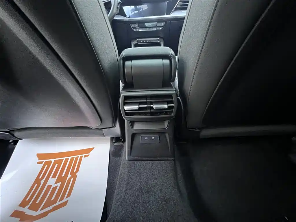 Audi A3 2023 A3L Limousine 35 TFSI Fashion Sport фото 22