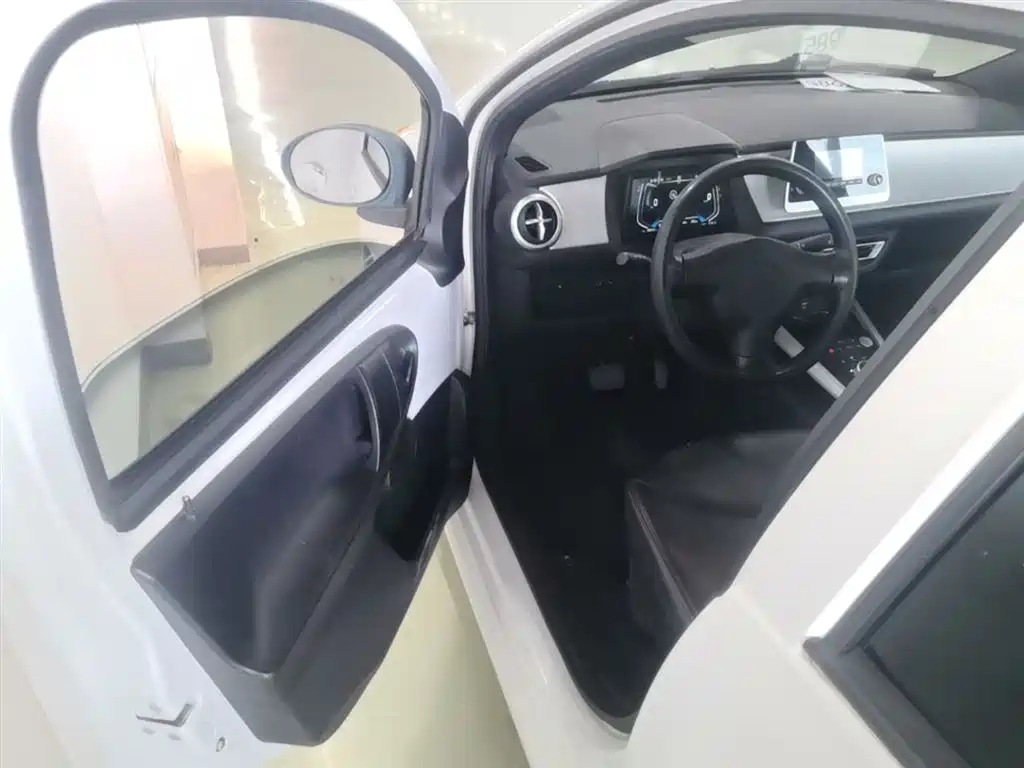 BYD e1 2019 Joy Edition фото 16