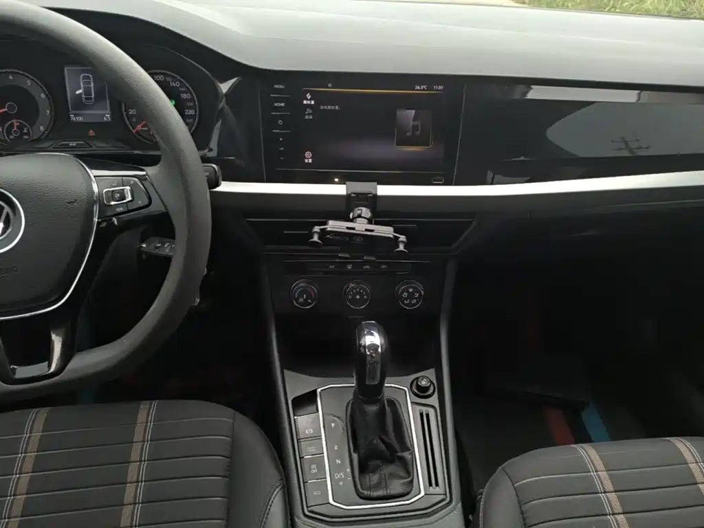 Volkswagen Lavida, миниатюра 9